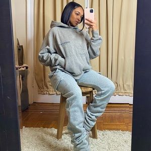 Essentials hoodie